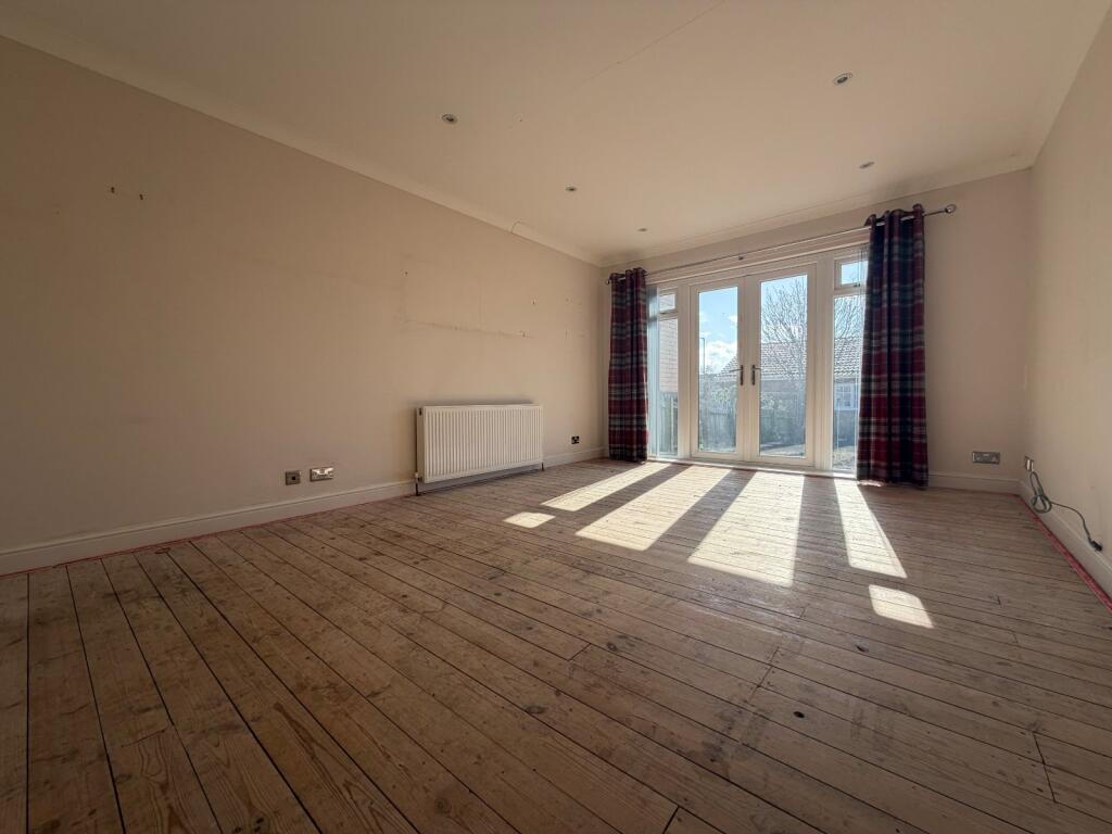 House in North Tyneside, Brunswick Green, Wideopen - View 3