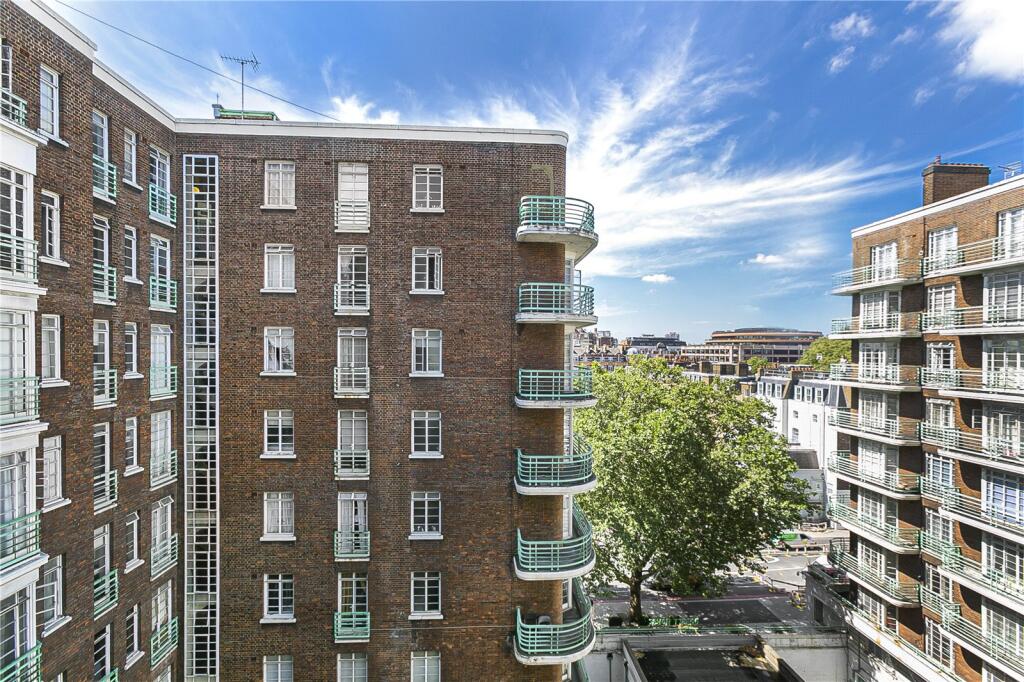 Apartment in London - View 4