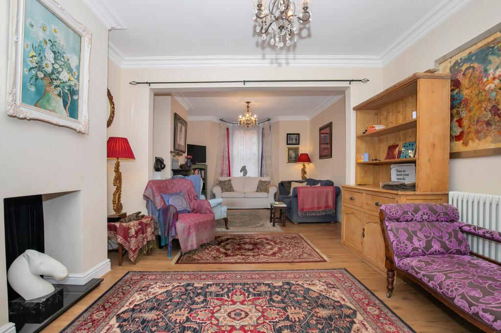 Main image of property: Northcote Road, St. George, BS5