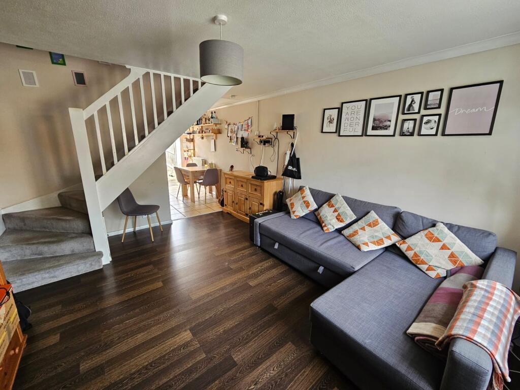 Main image of property: The Hurstings, Maidstone