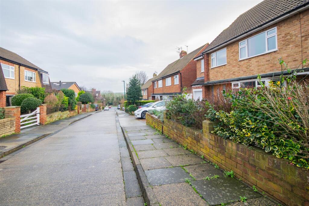 Main image of property: Avon Close, Saltburn-By-The-Sea