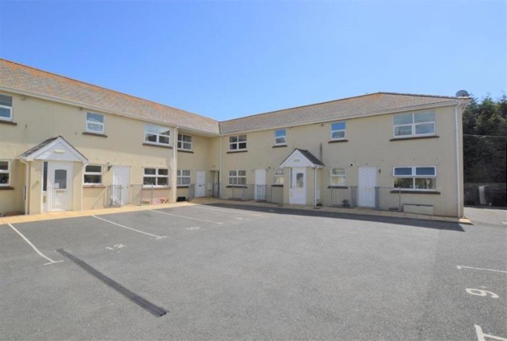 Main image of property: Castor Road, Brixham