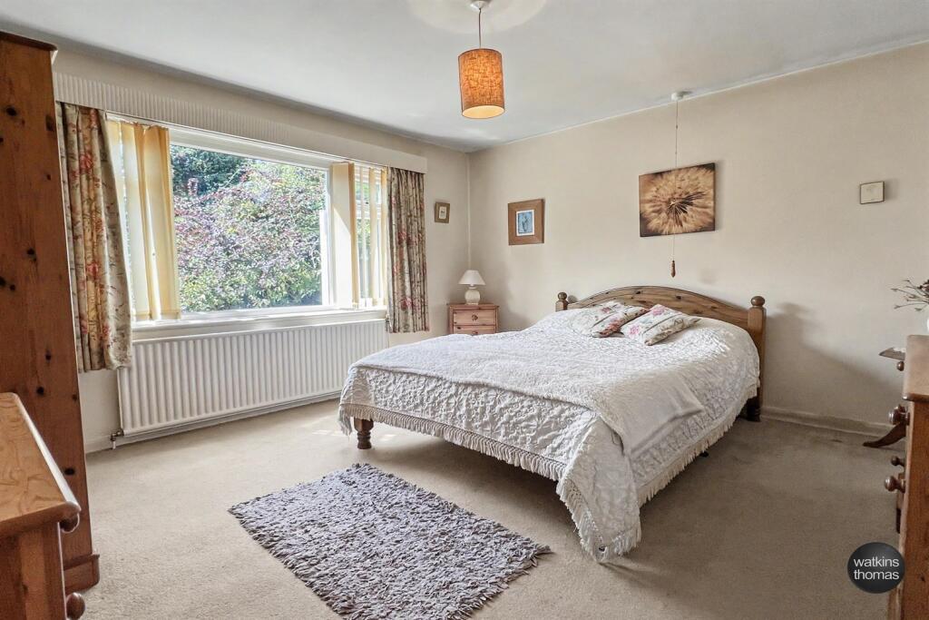 House in Much Birch, Herefordshire - More