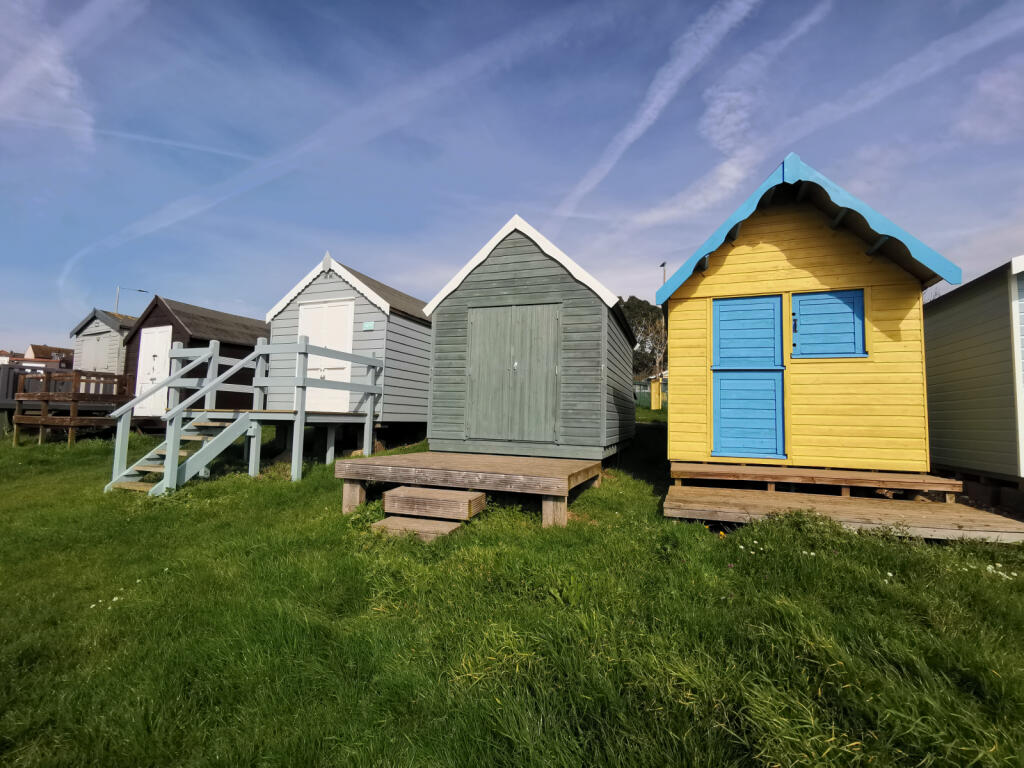 Studio parking on West Mersea, CO5 8BP, £45,000