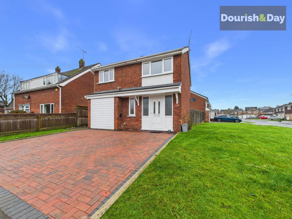 Main image of property: Newland Avenue, Stafford, ST16