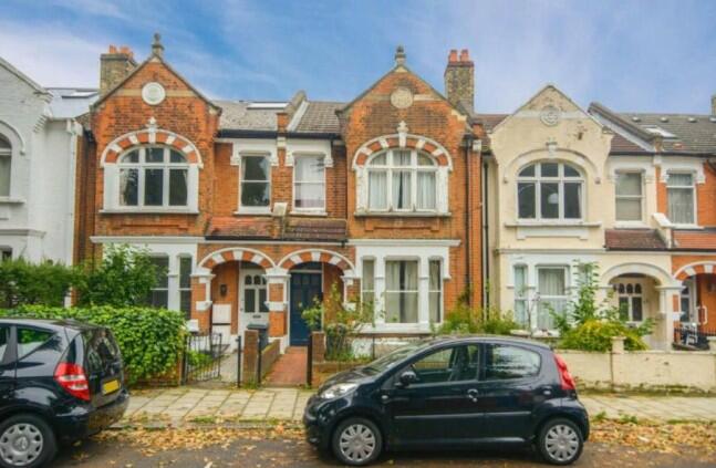 Main image of property: Silver Crescent, LONDON