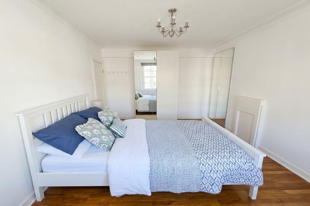 Apartment in London, East Marylebone, Marylebone - More
