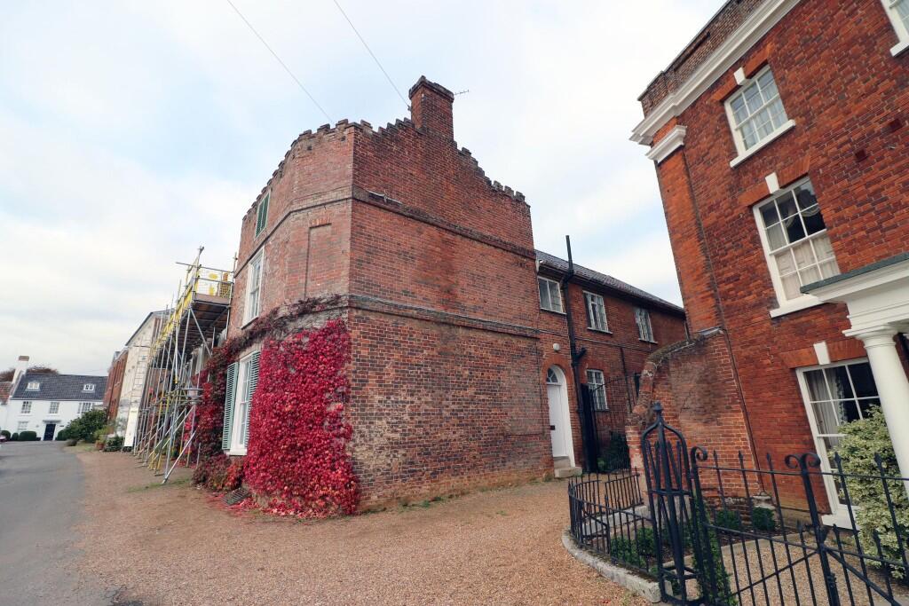 Main image of property: Market Place,Hingham,NorfolkNR9 4AF