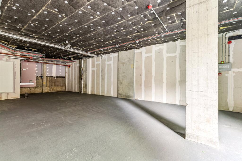 Main image of property: Cluny Mews, London, SW5