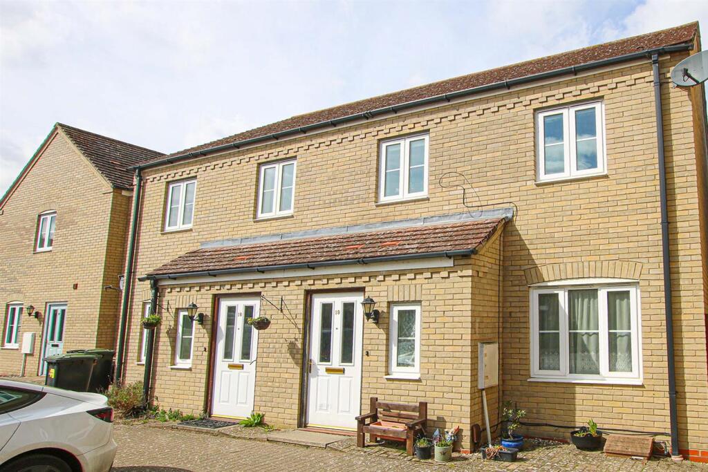 Main image of property: Myrtle Drive, Burwell, Cambridge