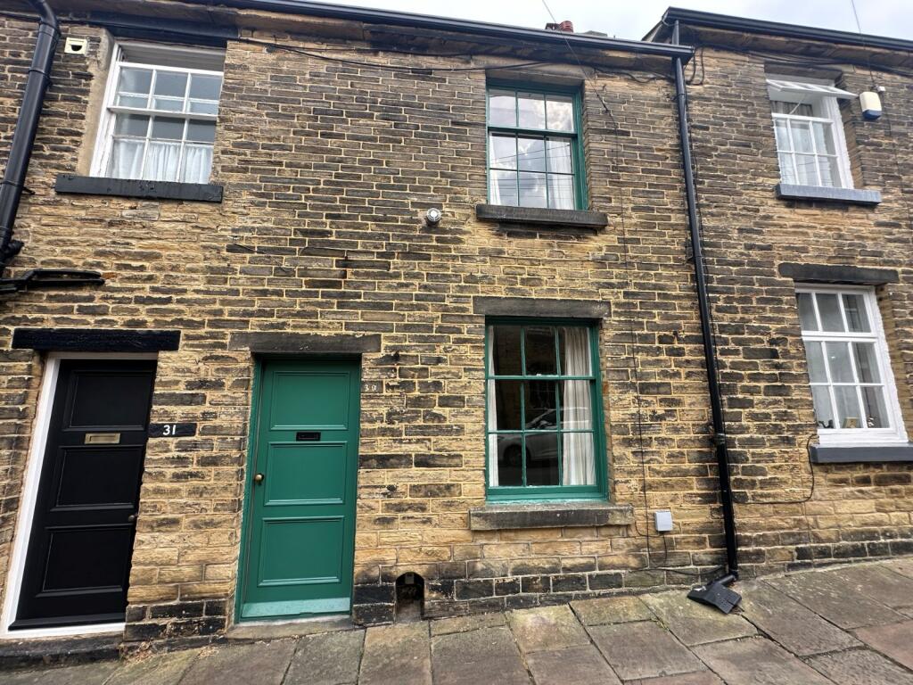 Main image of property: Ada Street, Shipley, West Yorkshire, BD18
