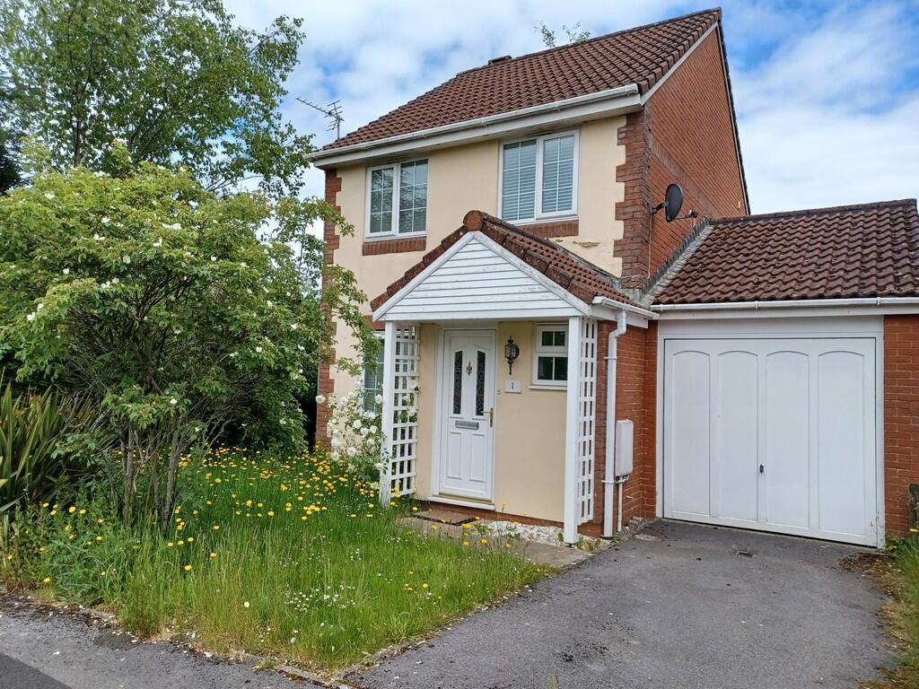 Main image of property: Camellia Drive