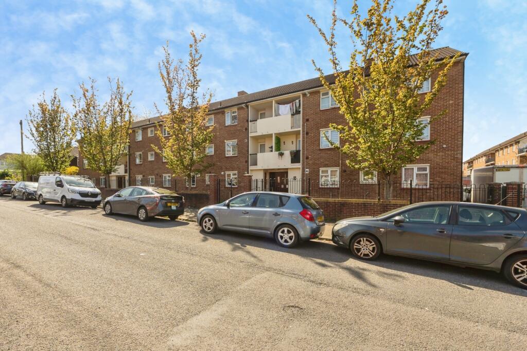 Main image of property: Sheppard Road, Bristol, BS16