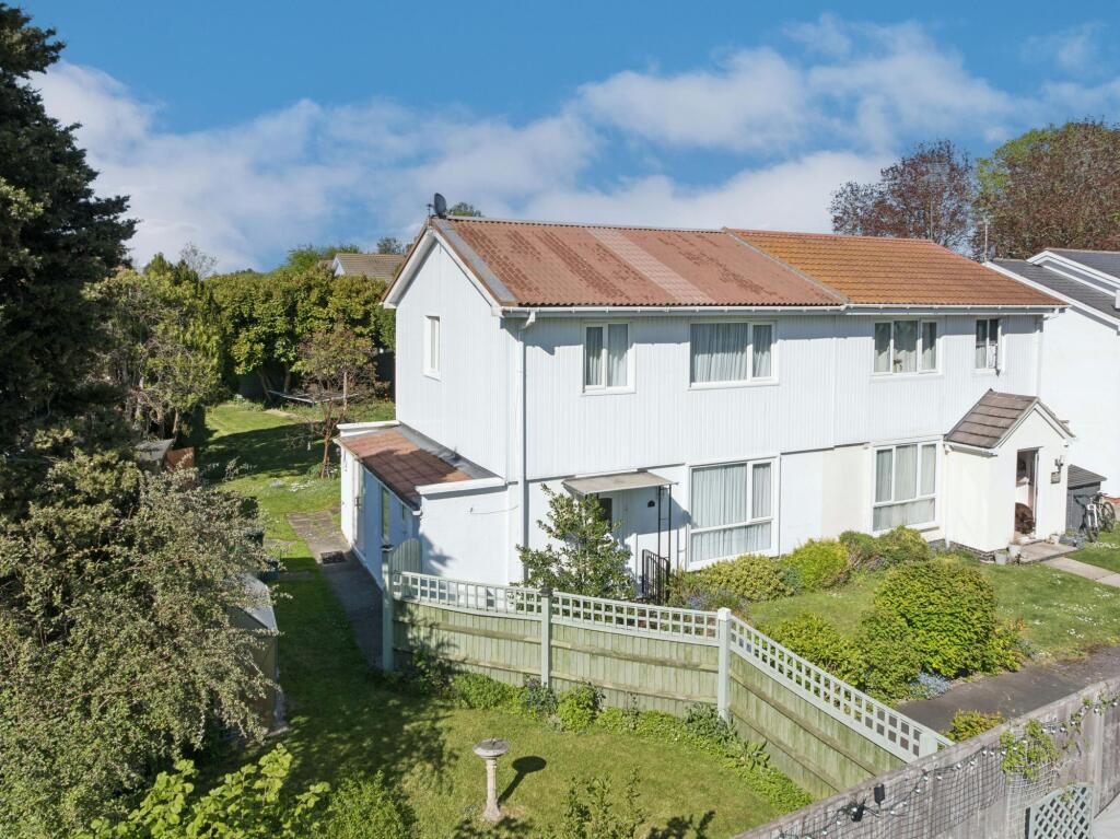 Main image of property: Harcourt Green, Wantage, OX12