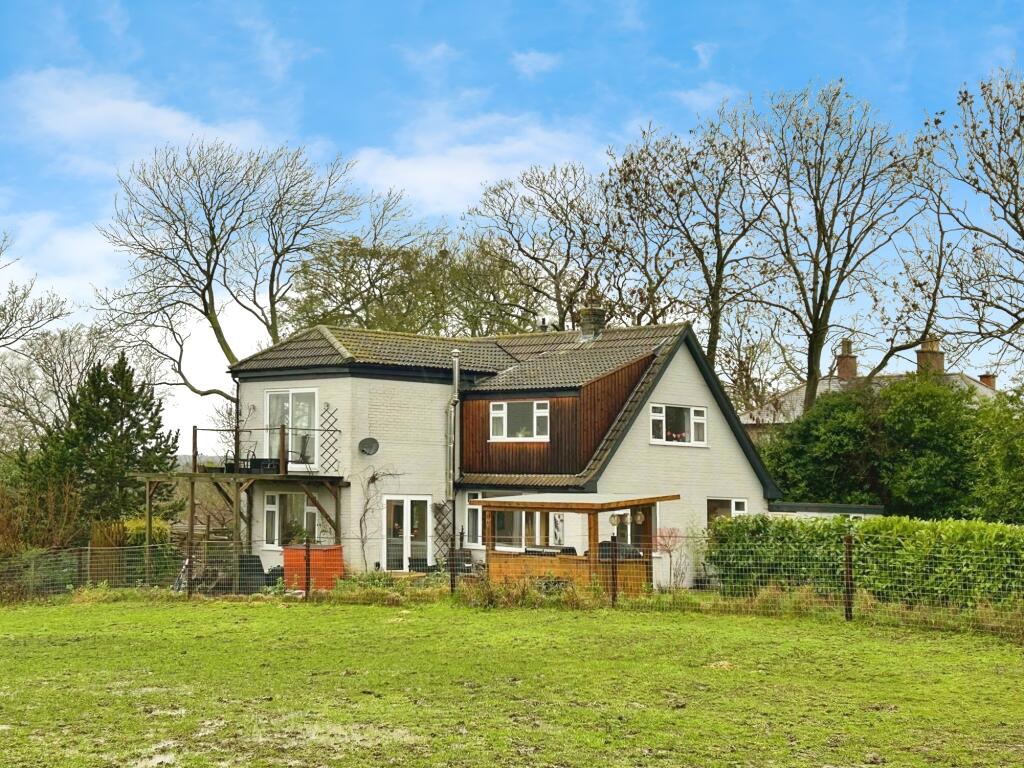 Main image of property: High Street, Ropsley, Grantham, NG33