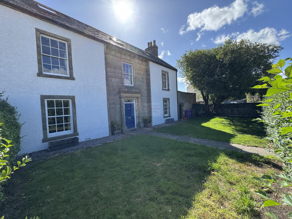 Main image of property: Inver House, Bogton Place, Forres, Morayshire