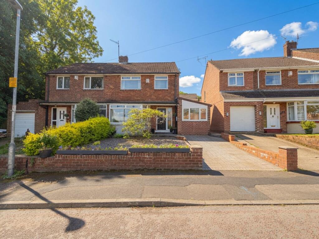Main image of property: Hall Park, Stella Park, Blaydon-on-Tyne