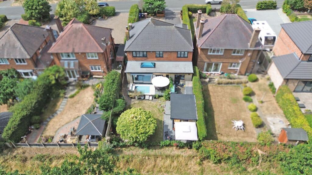 House in Derby - View 5