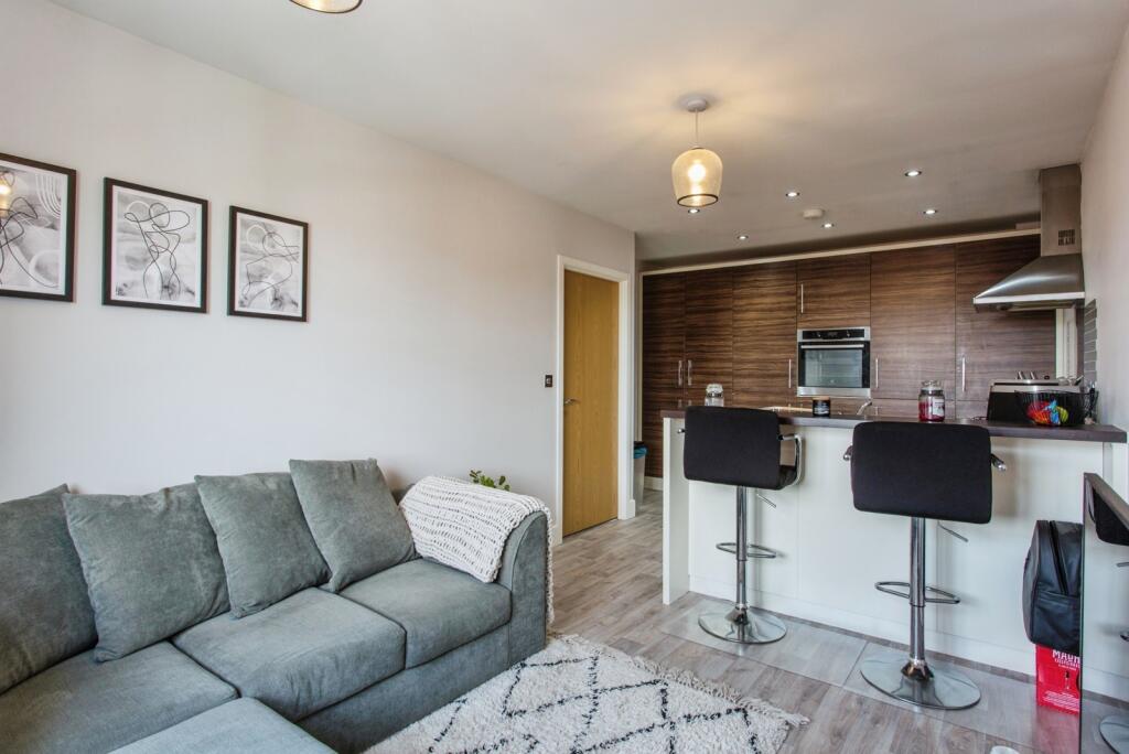 Apartment in Chorley, Euxton - View 3