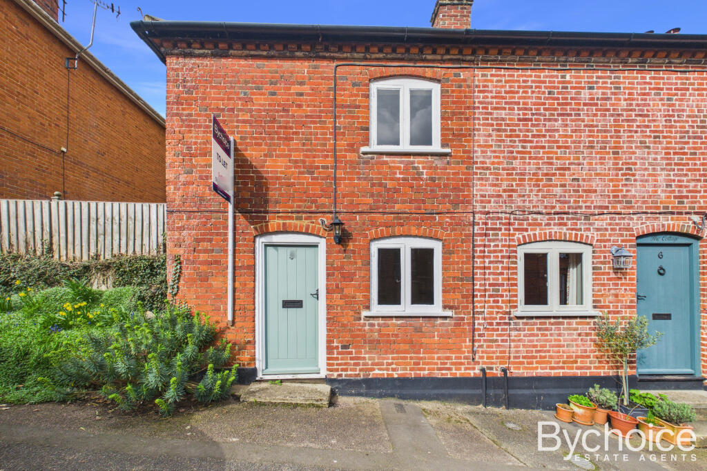 Main image of property: Bolton Street, Lavenham