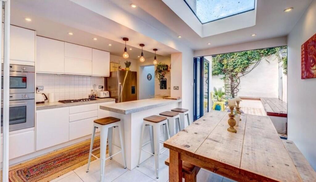 Main image of property: Rose Hill, Brighton