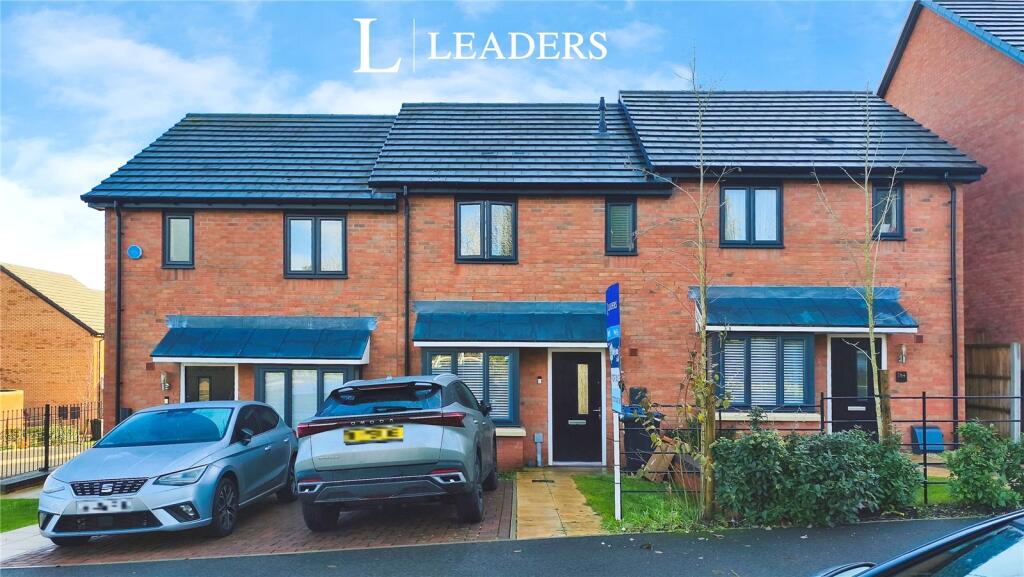 Main image of property: Redditch Road, Kings Norton, Birmingham