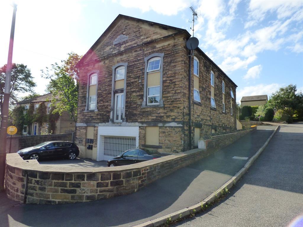 Main image of property: Battyeford, 162 Nab Lane, Mirfield, WF14 9QJ
