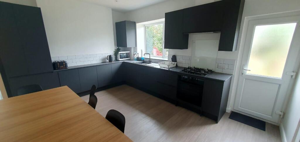 Main image of property: Sussex Place, Montpelier, Bristol