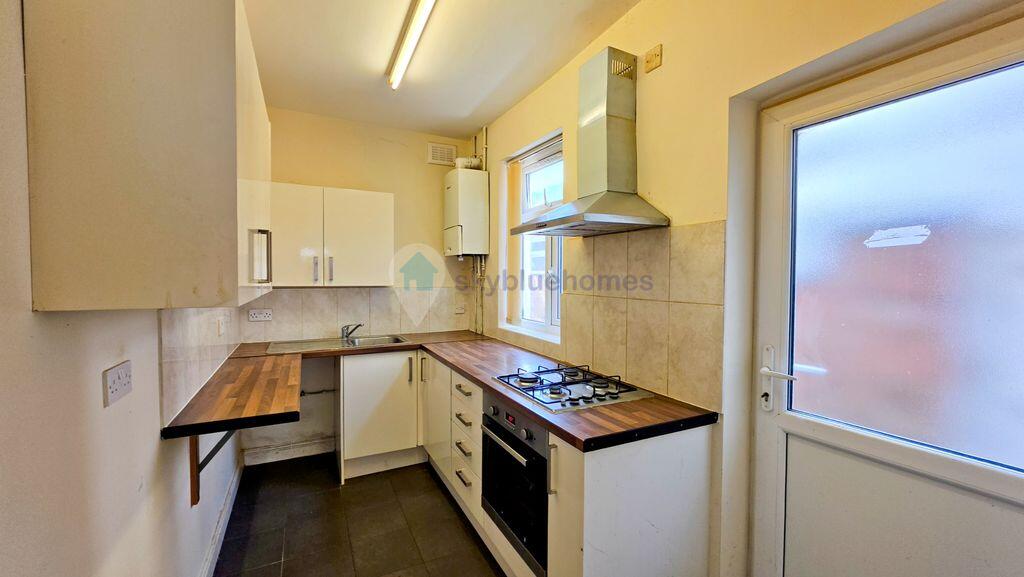 House in Leicester, City of Leicester - View 5