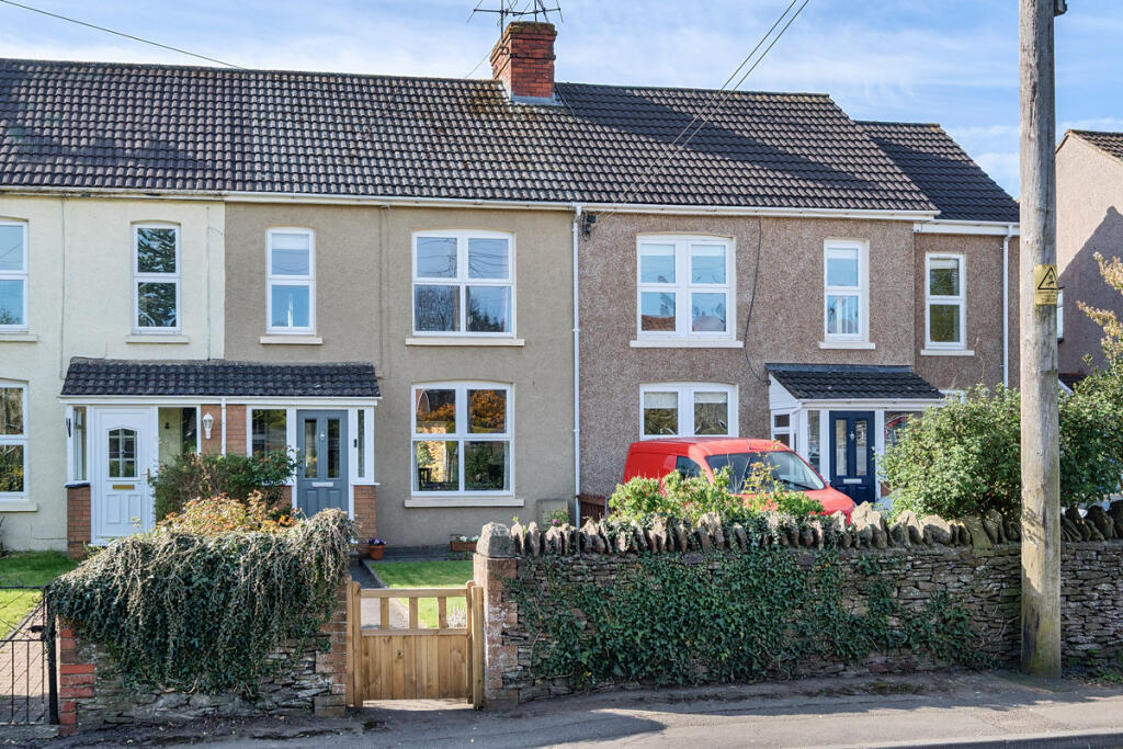 Main image of property: Down Road, Bristol, BS36