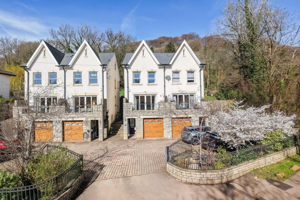 Main image of property: Castle Road, Tongwynlais, Cardiff