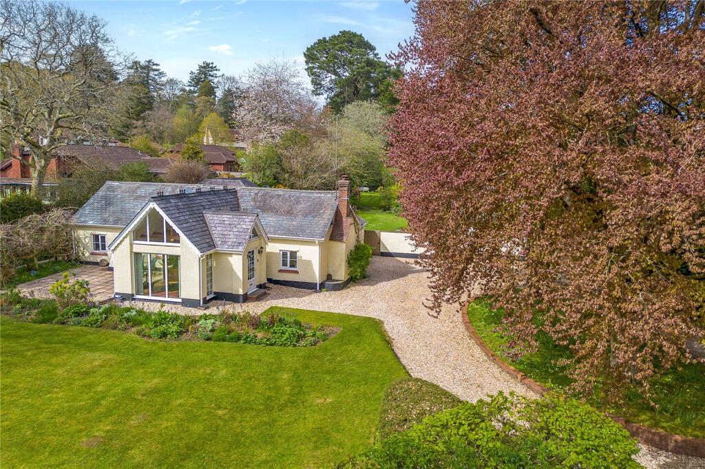 Main image of property: West Hill Road, West Hill, Ottery St. Mary, Devon, EX11