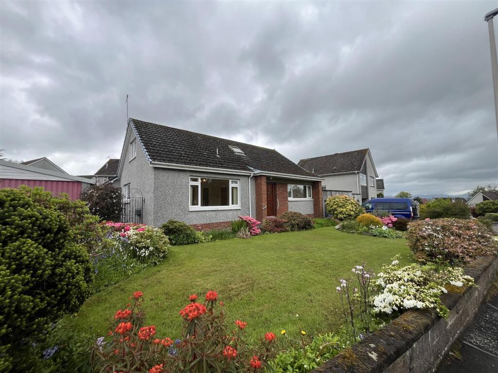 Main image of property: St Marys Drive, Perth
