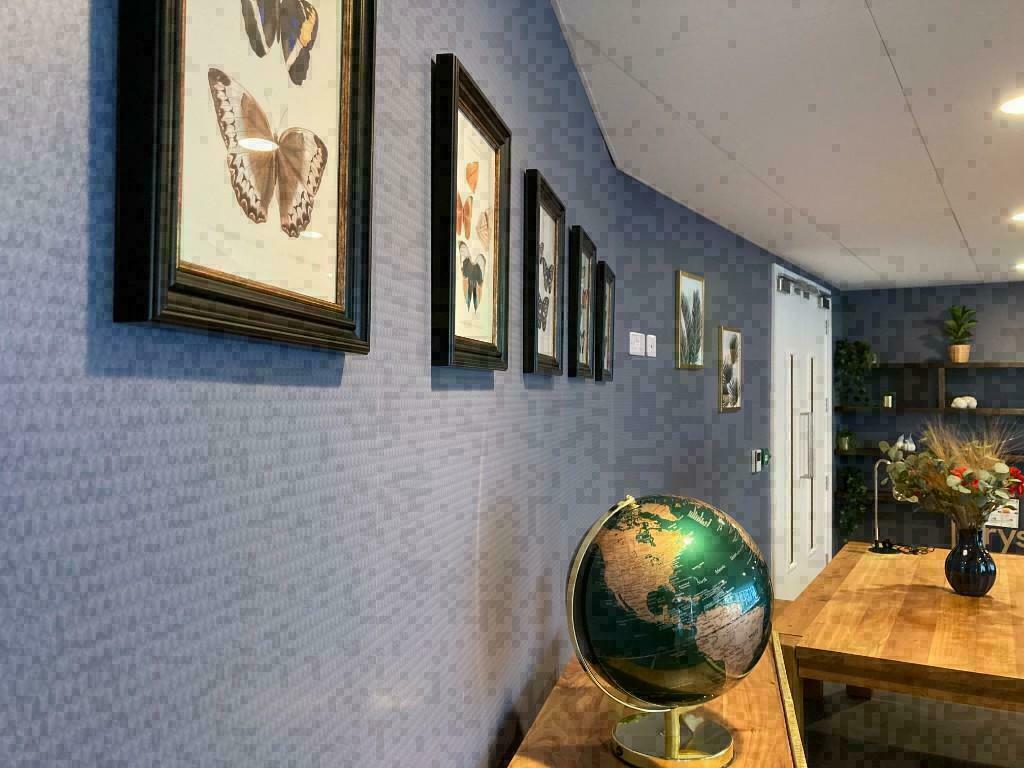 Apartment in Manchester - More