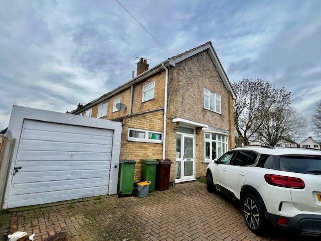 Ratcliffe Drive, Huncote, Leicester, LE9 3BA photo 2