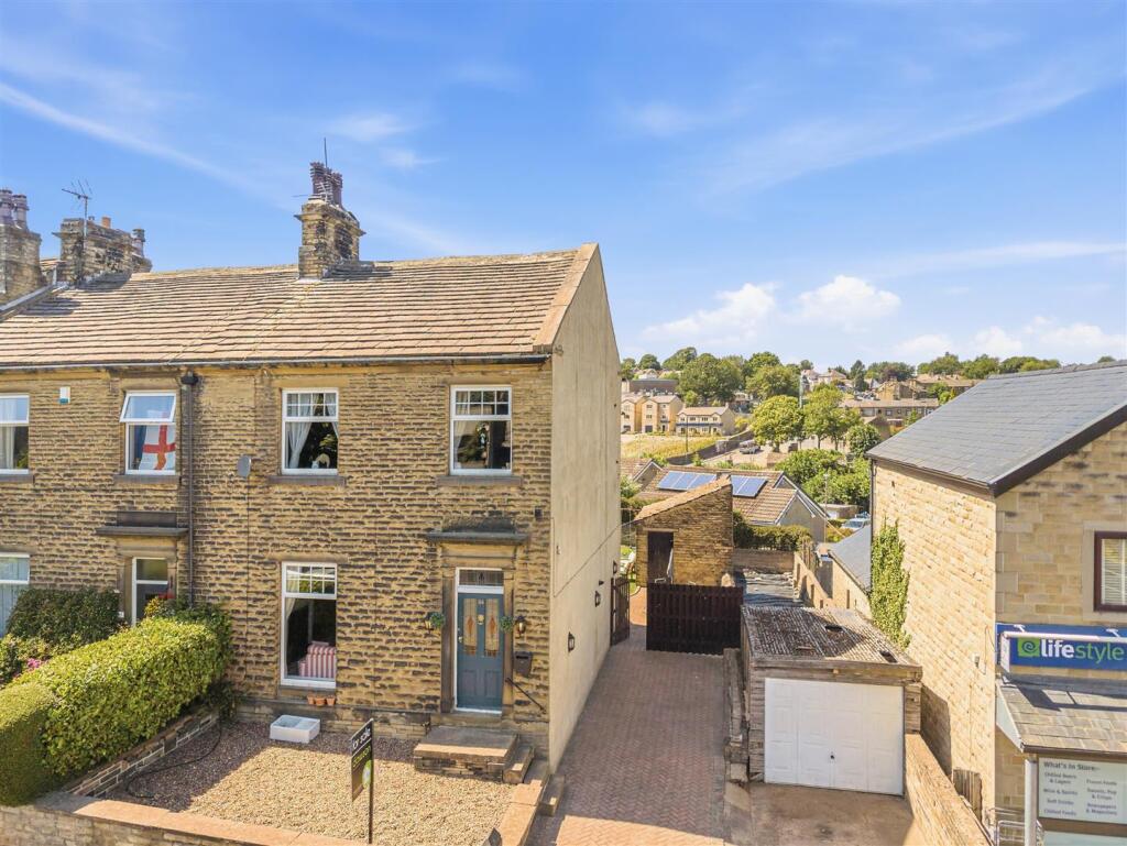 Main image of property: Crowtrees Lane, Rastrick, Brighouse
