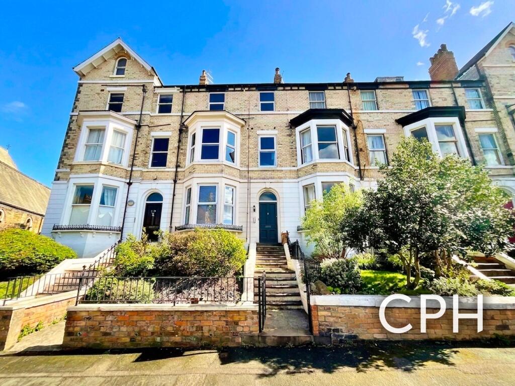Main image of property: Trinity Road, Scarborough, YO11