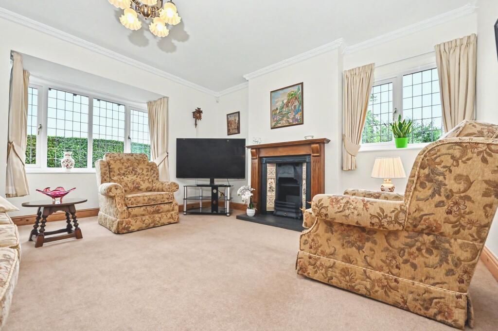 House in Stafford, Eccleshall - View 4