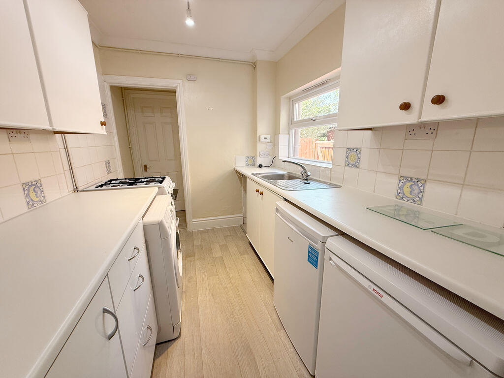 Apartment in South Kesteven, Grantham - View 4