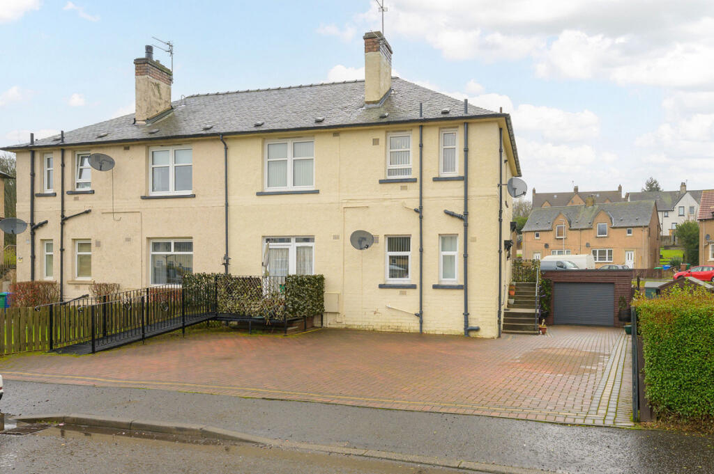 Main image of property: Croft Crescent, Markinch, KY7