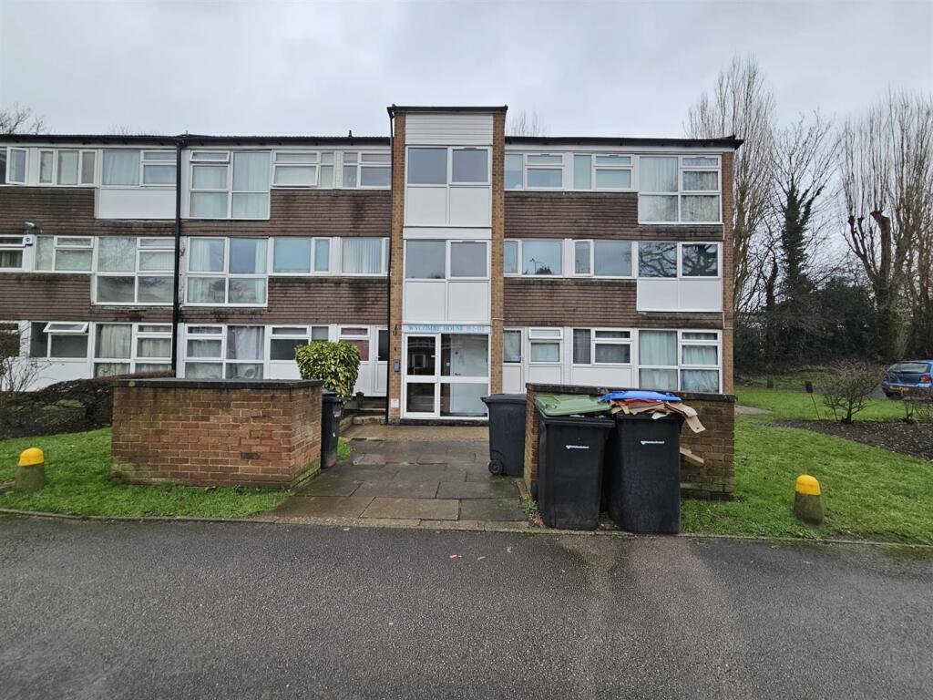 Main image of property: Nash Square, Perry Barr, Birmingham