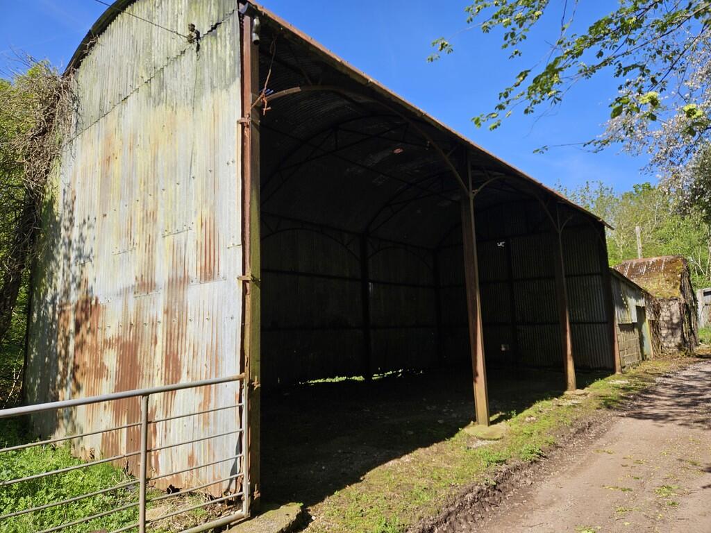 House in Longtown, Herefordshire - View 5
