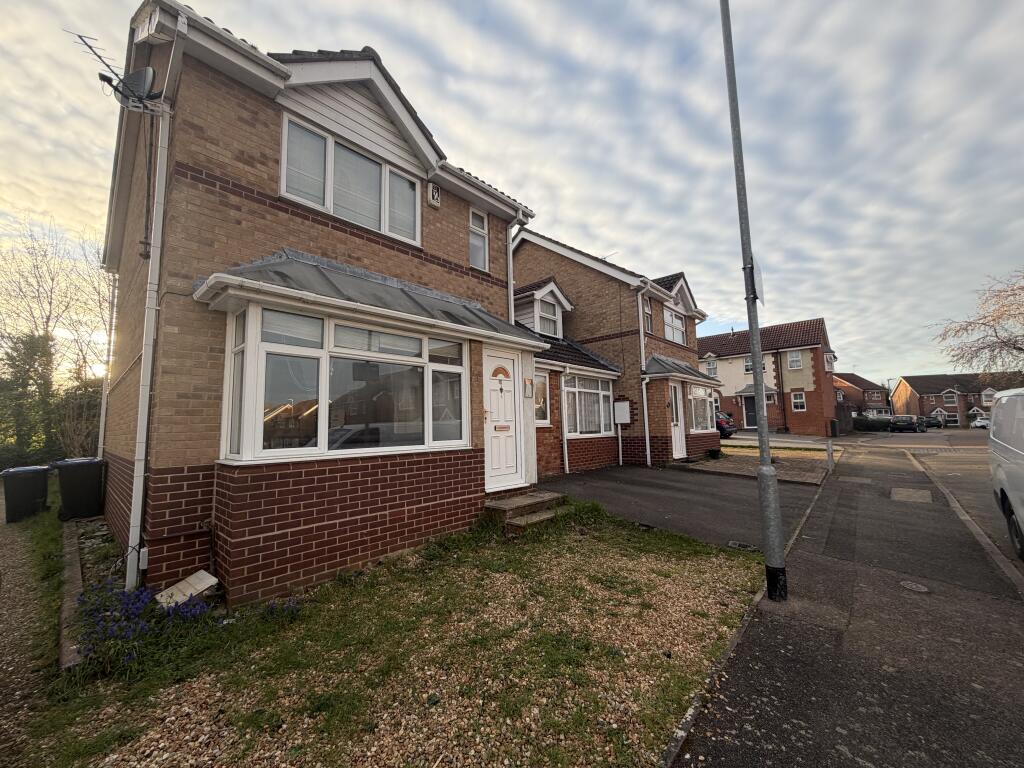 Main image of property: Meltham Close, Weston Favell, Northampton