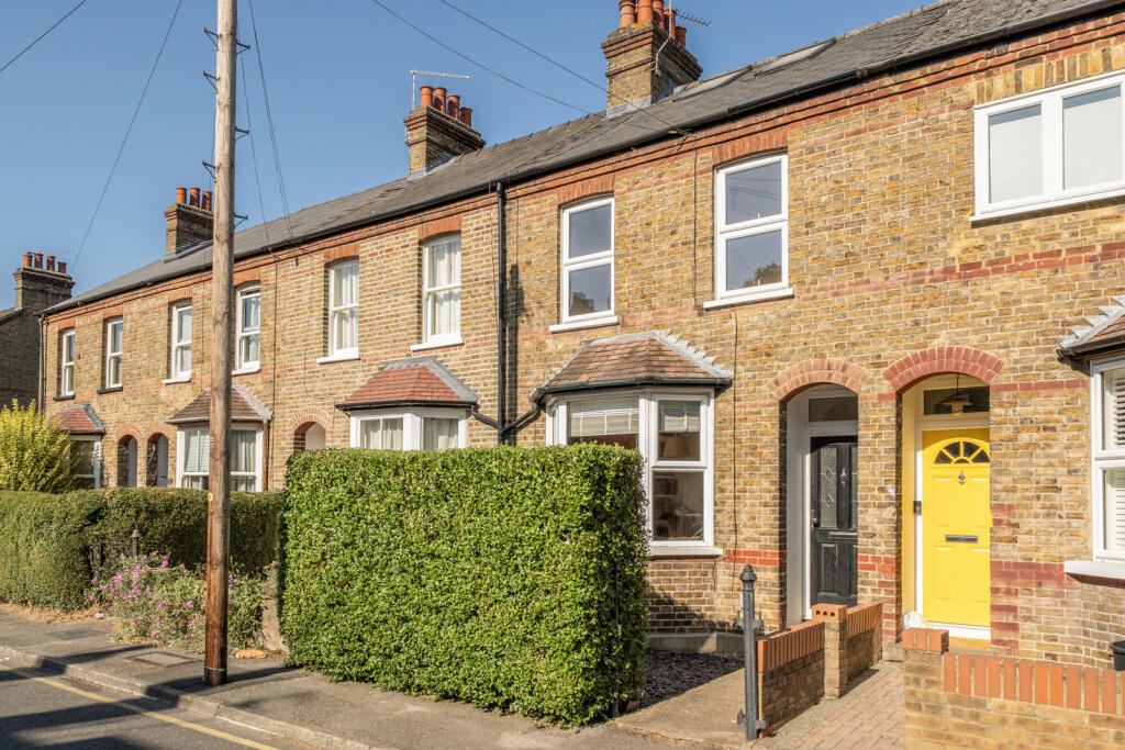 Main image of property: Hows Road, Uxbridge, Middlesex