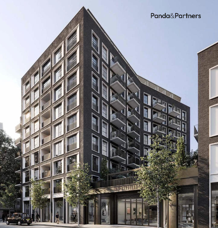 Main image of property: 101-103 Cleveland Street, London, W1T