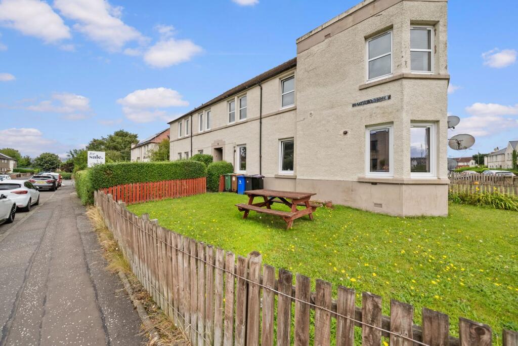 Main image of property: Mayfield Street, Stirling, FK7