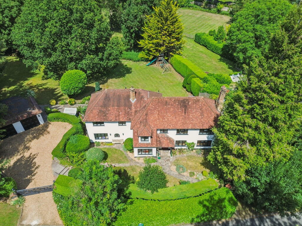 Main image of property: Troutstream Way, Loudwater, Rickmansworth, WD3