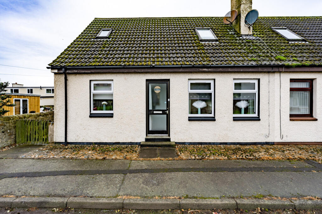 House in Inverness