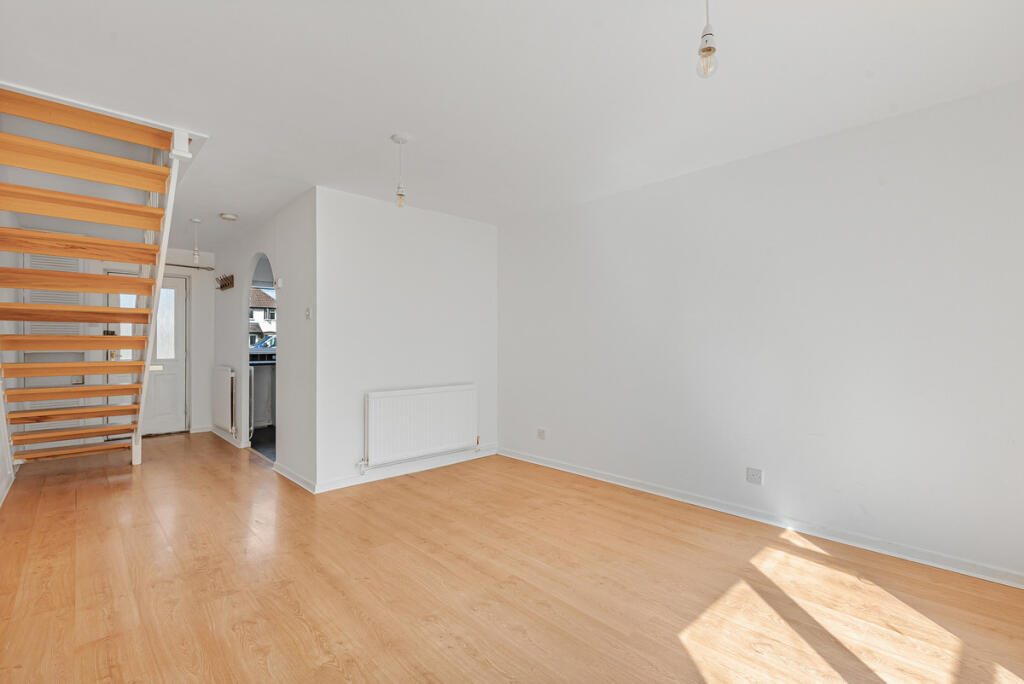 House in South Oxfordshire, Ladygrove, Didcot - View 3
