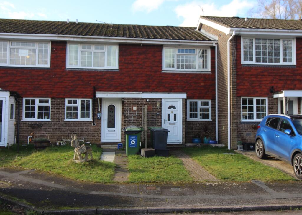 Main image of property: Waterside Close, Bordon, Hampshire, GU35